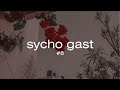 Brunch sessions 8 w sychogast