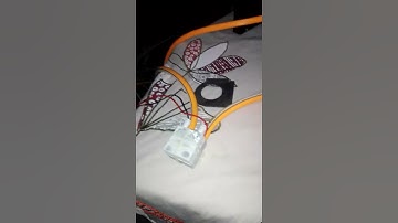 solar AC by using Peltier tec-12507