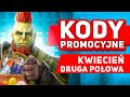 RAID Shadow Legends Kody promocyjne 🐏 2023 RAID promo codes po polsku APRIL UPDATE 🇵🇱