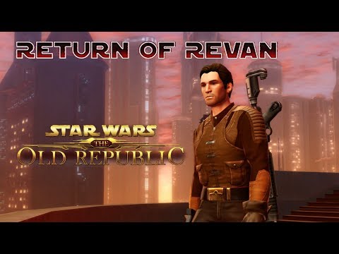 KOTFE: Return of Revan - Interlude