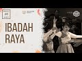 Ibadah Raya Online 1 - Minggu, 28 Maret 2021