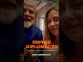 How ₹1 Melody Toffee Changed India-Italy Relations!
