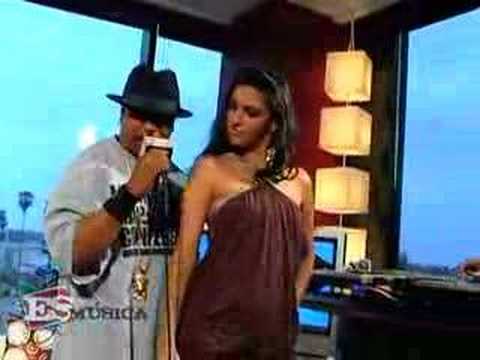 Mellow Man Ace "Mentirosa" Live
