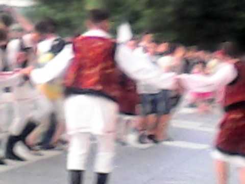 Русенски карнавал 