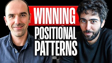 IM Alex Astaneh - The Ultimate Guide to Positional Chess Mastery