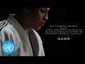 UN Movie Society: Featuring AGON - Month of the International Day of Sport for Development and Peace