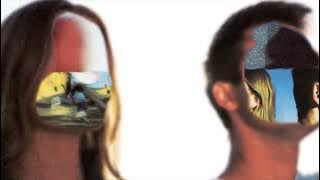 Sunday Scaries, Jack August, Curry Cartel - More Than Friends (Official Visualizer)