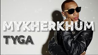 #Tyga #LegendaryDeluxeEdition #LastKingsMusic 🎧 Tyga - MAYKHERKHUM (Music Audio)