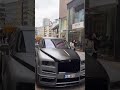 Rolls Royce Cullinan Mansory mp3