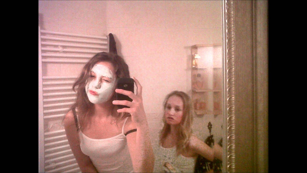 luna & yasmin YouTube