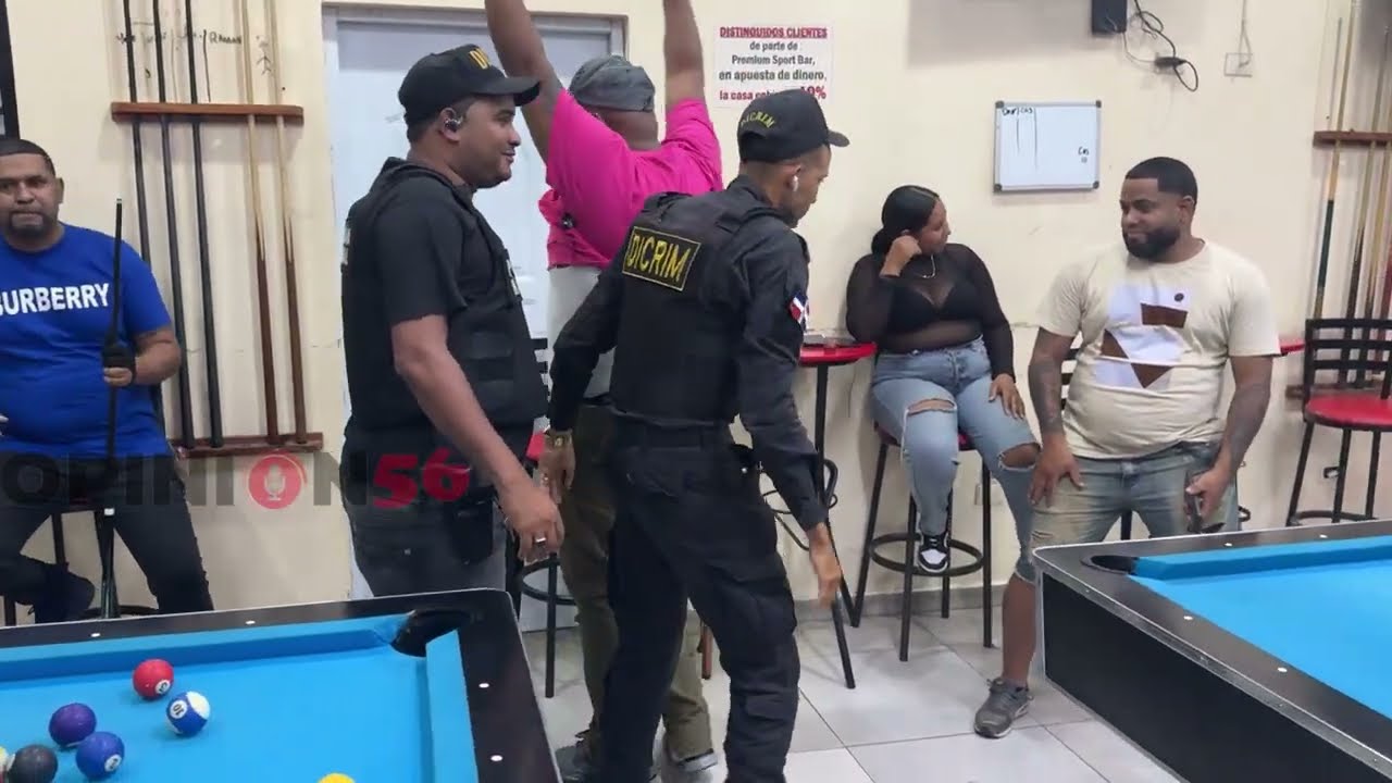 DICRIM y anti Ruido acabaron en los negocios de expendio de bebidas alcohólicas en SFM 