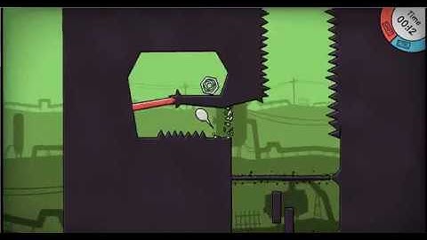 [Haiki] Level design timelapse