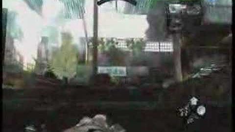 Army of Two mission5 part4