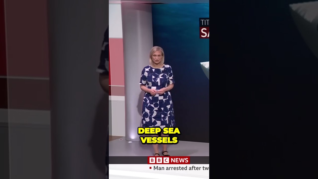 Uncovering the Surprising Secrets of Ocean Gates Revolutionary Submersible