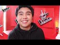 The Voice Generations: Zack Tabudlo's reaction to P3 | Exclusive