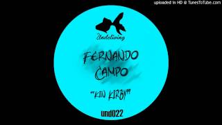 UND022 - Fernando Campo - Kin Kirby (Original Mix)