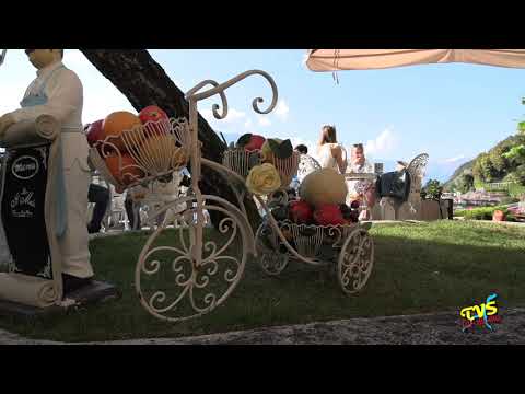 Varenna - La passeggiata degli innamorati