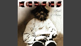 Kansas - Hope Once Again (HQ)