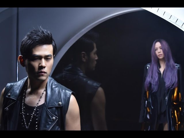 周杰倫Jay Chou X aMEI【不該 Shouldn't Be】Official MV class=