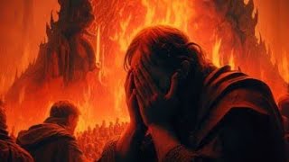 Jannat Aur Jahannam Ka Haqeeqi Manzar Emotional Islamic Video 2025 Part-2