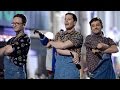 'Lonely Island' Reveals How They Got Mariah Carey to Appear in 'Popstar: Never Stop Never Stoppin…