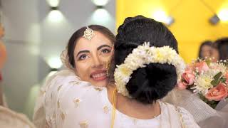 MY DAUGHTER'S NIKAH FULL VIDEO