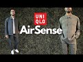 My Favorite Uniqlo Items Right Now- AirSense