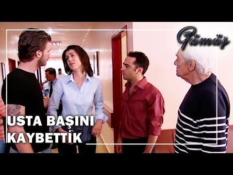 Mehmet'in Fabrikasında Yangın Çıktı! - Gümüş 59. Bölüm