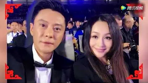 44歲曹穎近況，兒子王子長大，老公越來越紅，夫妻恩愛幸福 - 天天要聞