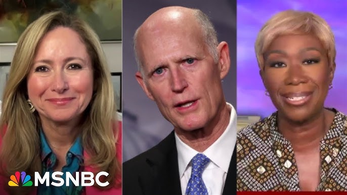 Florida S Back Dem Challenger In Florida Senate Race Will Protect Women S Right To Choose