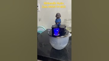 Máy rót rượu tự động 5.0 bá đá lạnh