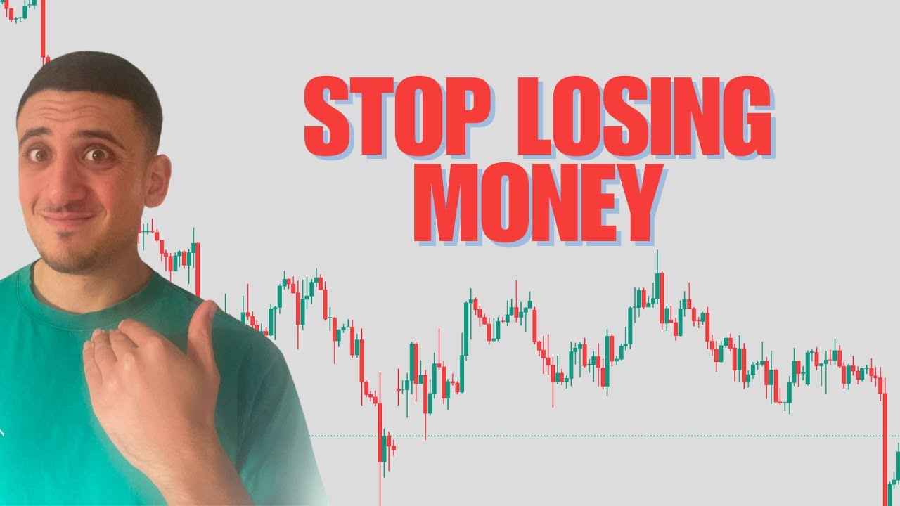 Stop Losing Money: 10 Trading Mistakes You Must Avoid - YouTube
