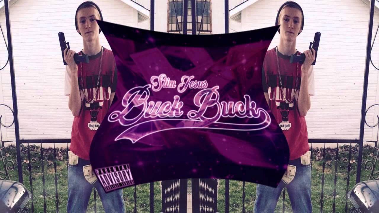 Slim Jesus - Buck Buck (Chopped and Screwed)