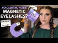 Magnetic Eyelashes Reviews from Amazon 2020! (Beginner-Friendly & So Easy!)