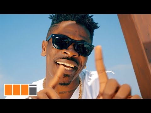 Shatta Wale