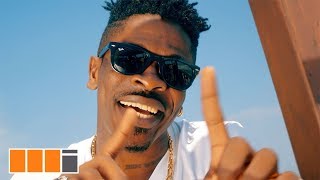 Shatta Wale - Life Changer (Official Video)