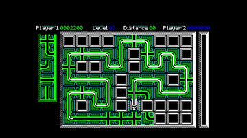 Pipe Mania!! for the BBC Micro