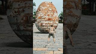 Spoof 🙏🤯 3D Animation | 3D Special Effects #visualeffects #shortvideo #mrrpvfx