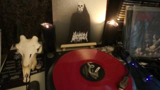 Black Cilice - Channeling Forgotten Energies