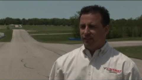 How to get started with NASA (National Auto Sport Association) Part 3