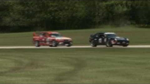 How to get started with NASA (National Auto Sport Association) Part 3