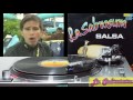 La sabrosura VINYL Buscalo a el HD