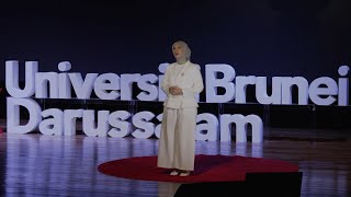 Download Lagu The myth of success | Khairani Ashry | TEDxUniversiti Brunei Darussalam MP3