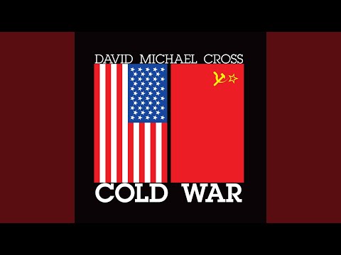 David Michael Cross — The Golden Age