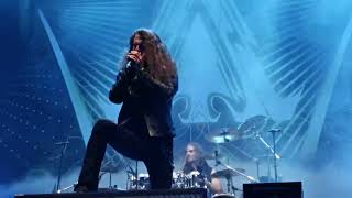 Amaranthe live at Full Force Festival 2022 - Strong 4k