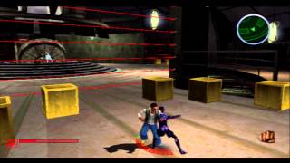 Narc - Walkthrough 13