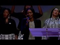 Fountain Worship Team - Worship Led By Pastor Tolu Odukoya-Ijogun