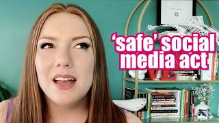 Canada’s New Social Media Restrictions