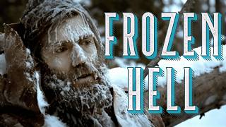 Winter on the Frontier: Why Cowboys Didn't Last