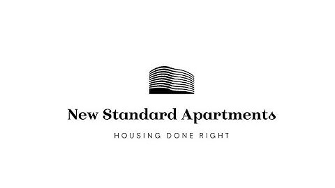 New Standard Apartments test commercial #3